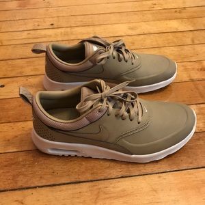 Nike Air Max Thea Premium “Desert Camo”